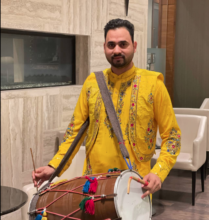 Desi Dhol Calgary