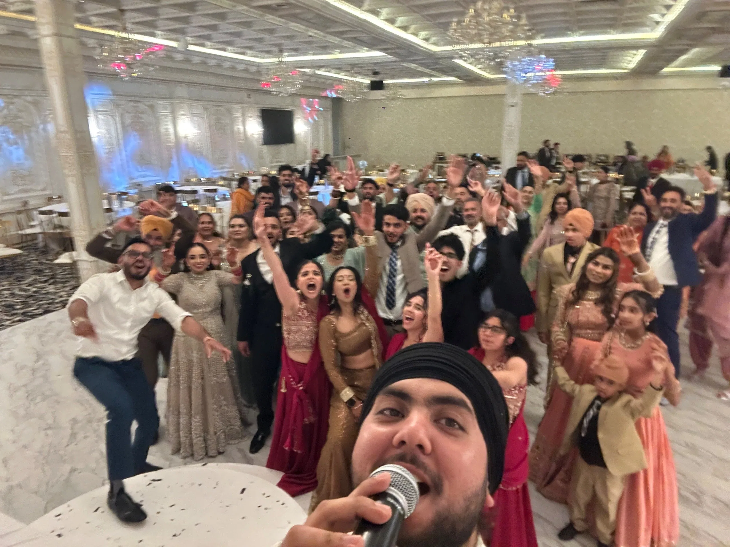 DJ Gurps Event Gallery 3