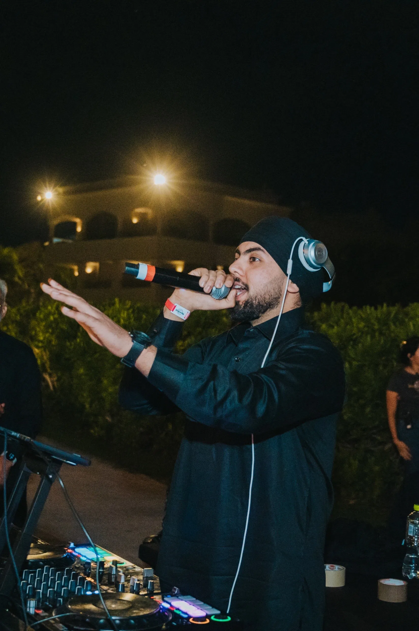 DJ Gurps Event Gallery 4