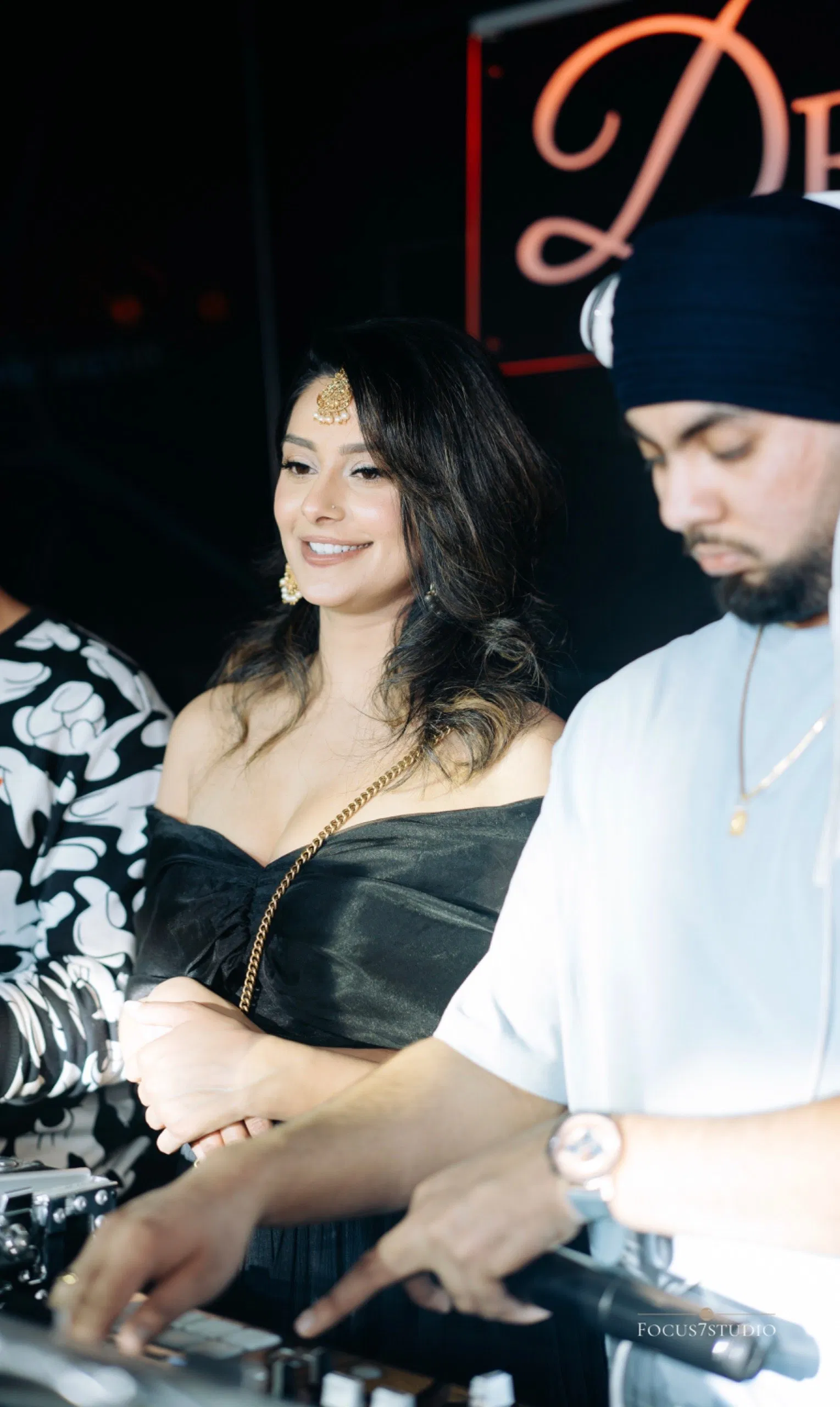 DJ Gurps Event Gallery 5