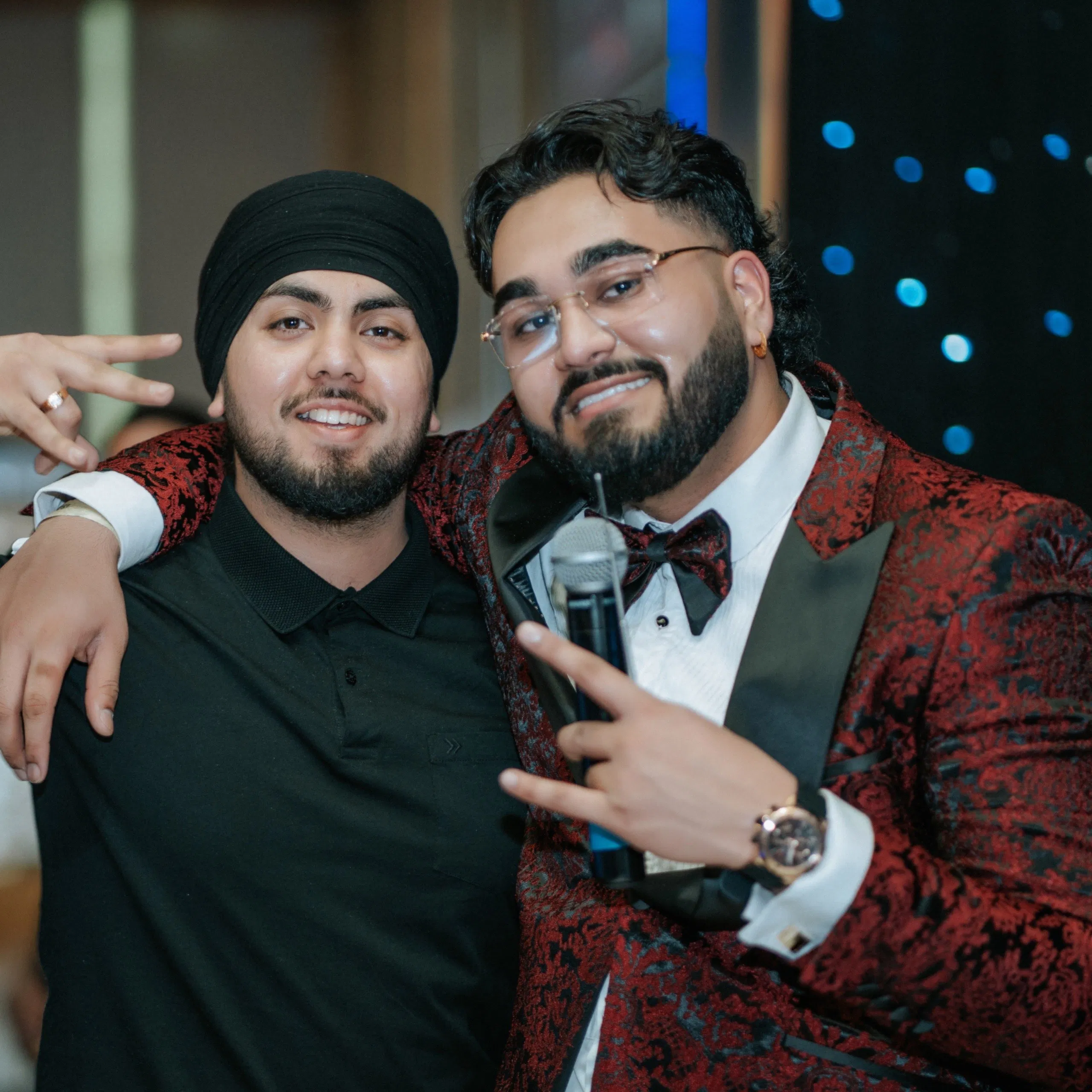 DJ Gurps Event Gallery 6