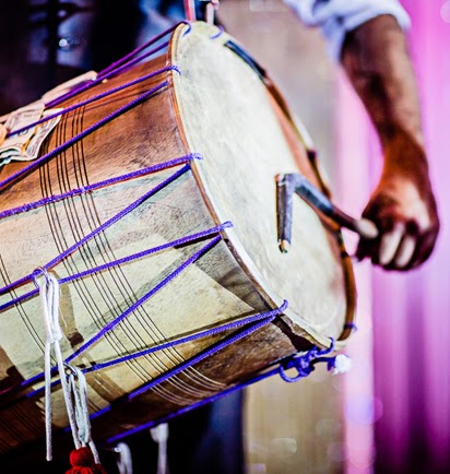 Love Dhol Beats